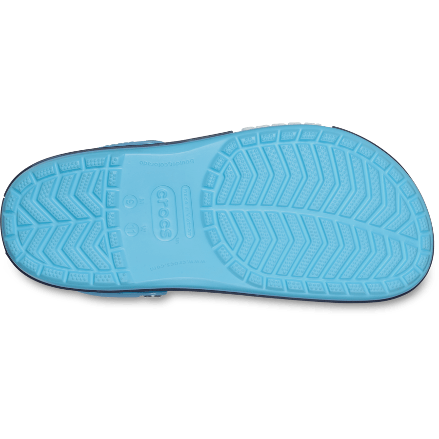 UNC Crocband™ Clog - US 6531