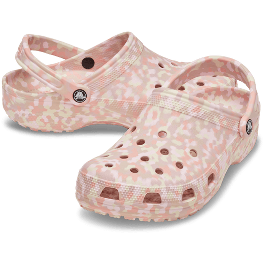 Classic Confetti Clog - US 9261