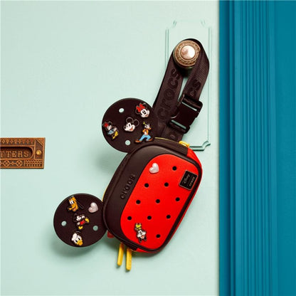 Mickey Mouse Classic Belt Bag - US 4539