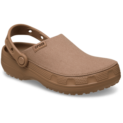 Classic Crafted Clog - US 4479