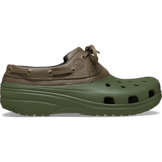 Classic Boat Shoe - US 3013