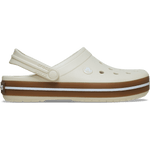 Crocband Gum Clog - US 8998