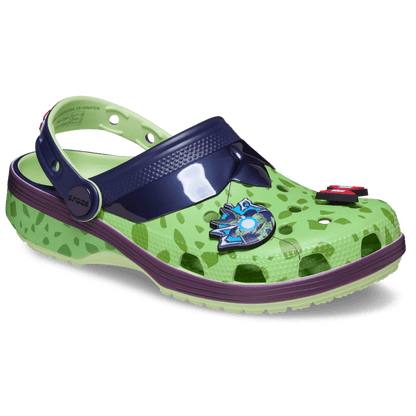Dragon Ball Z Cell Classic Clog - US 1616
