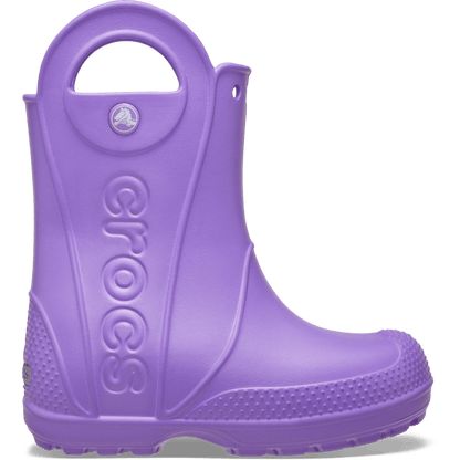 Kids’ Handle It Rain Boot - US 6321