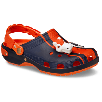 NFL Denver Broncos Classic Clog - US 8850