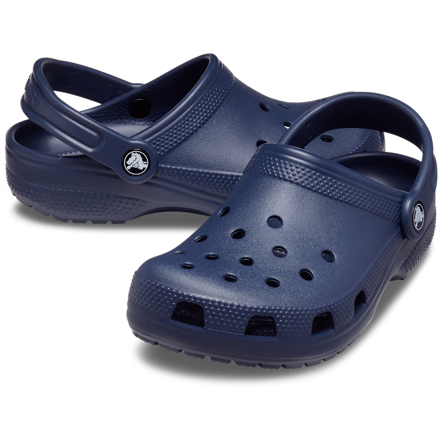Toddler Classic Clog - US 0136