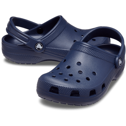 Toddler Classic Clog - US 0136