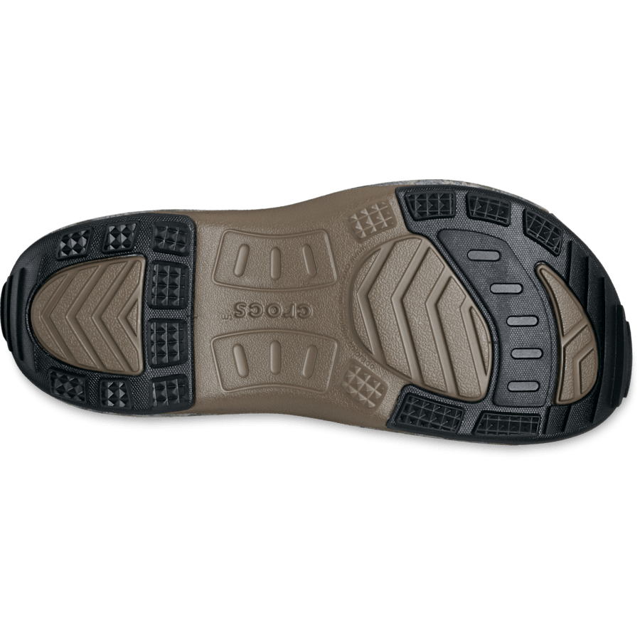 Crocs Quick Trail Low Mossy Oak - US 6594