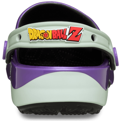 Dragon Ball Z Frieza Classic Clog - US 3463