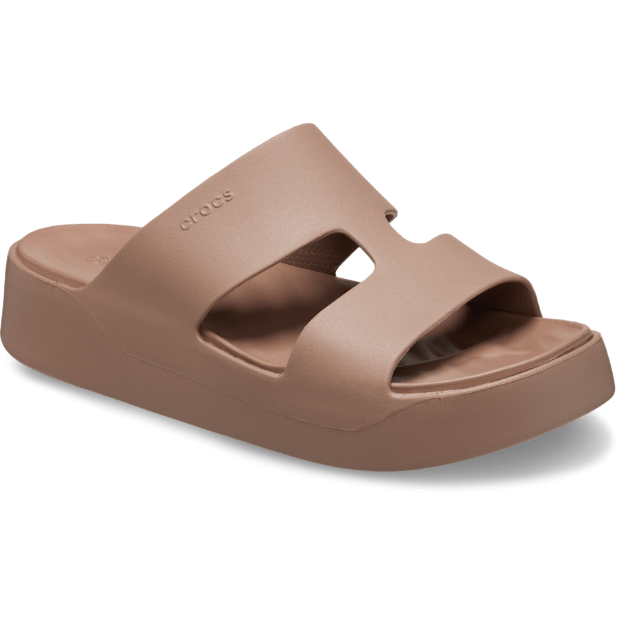 Getaway Platform H-Strap - US 0863