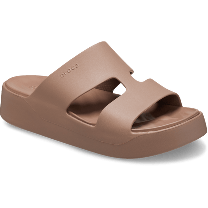 Getaway Platform H-Strap - US 0863