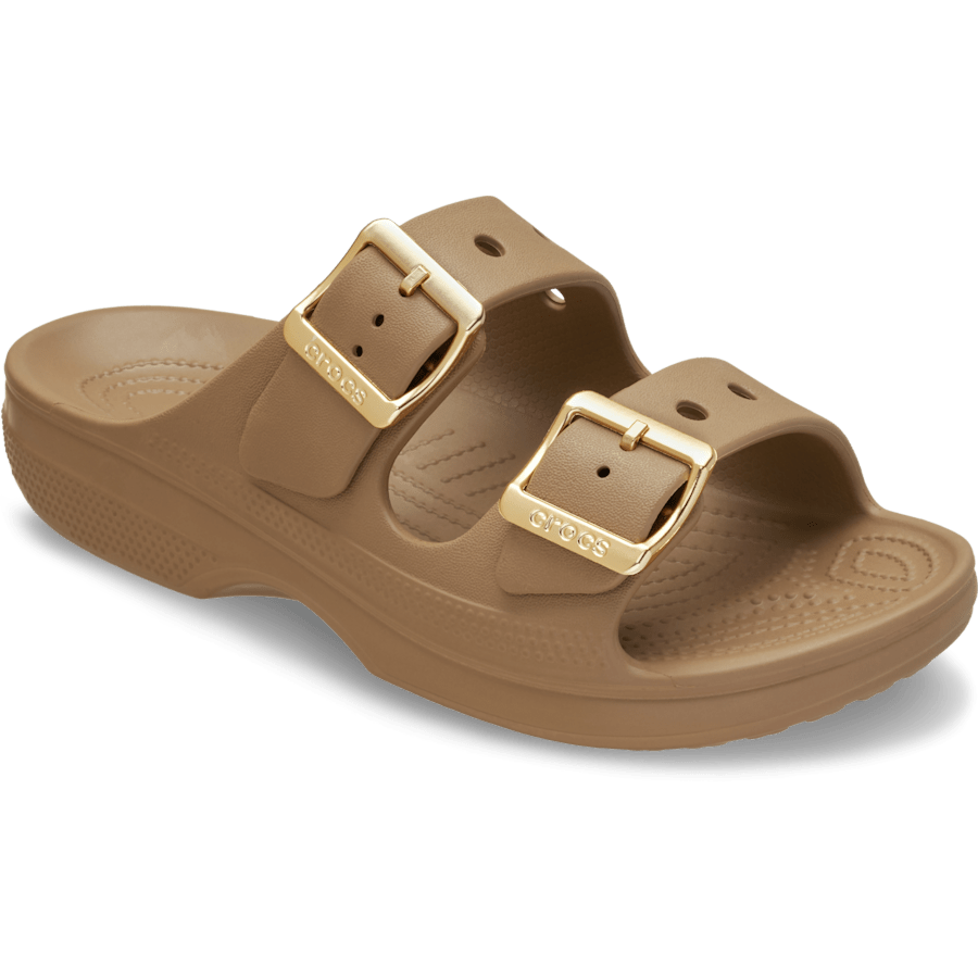 Saturday Metallic Buckle Sandal - US 3400