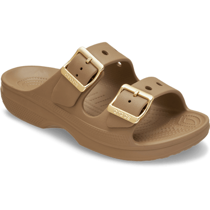 Saturday Metallic Buckle Sandal - US 3400