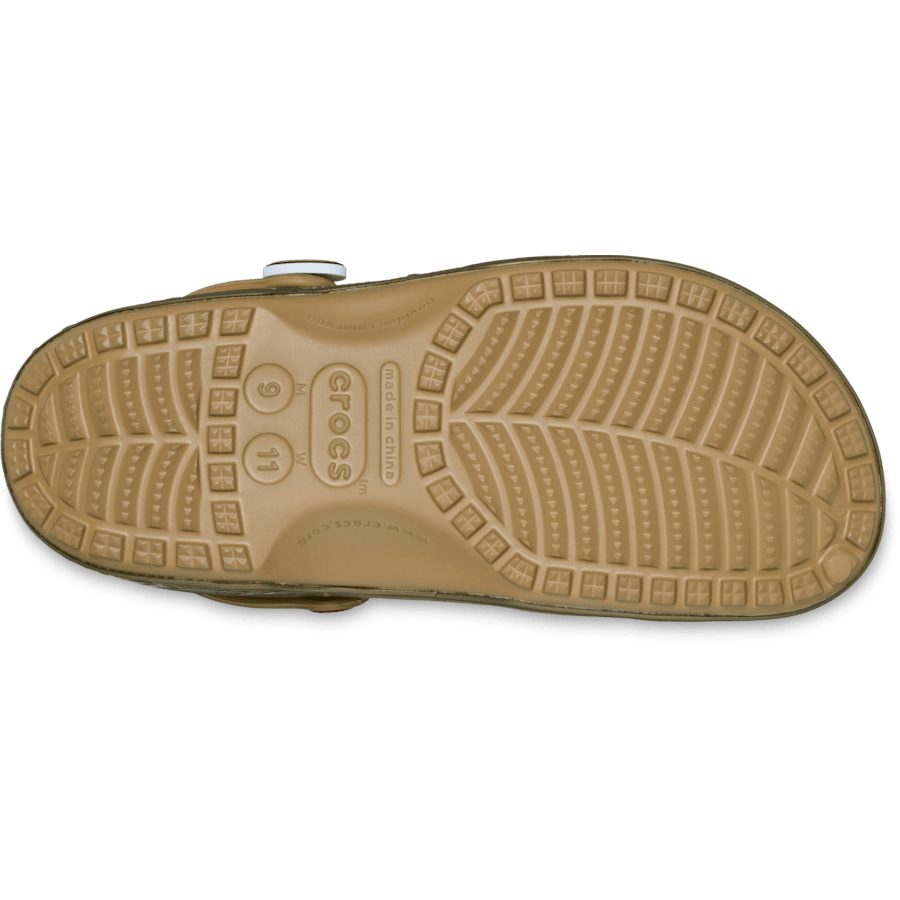 NFL San Francisco 49ers Classic Clog - US 7018