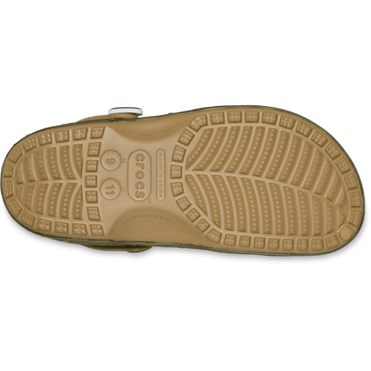NFL San Francisco 49ers Classic Clog - US 7018