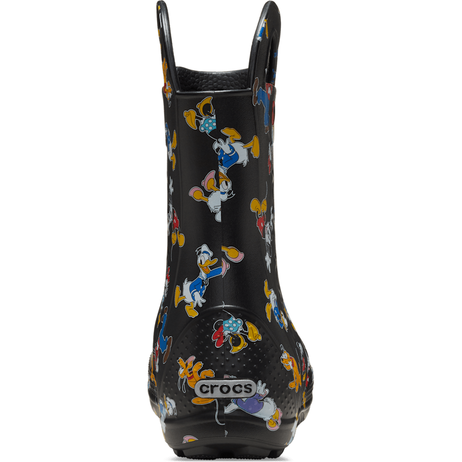 Kids' Mickey & Friends Handle It - US 4128