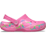 Kids' Classic Heart Lights Clog - US 5710