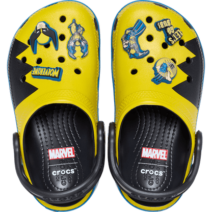 Toddler Wolverine Classic Clog - US 4008