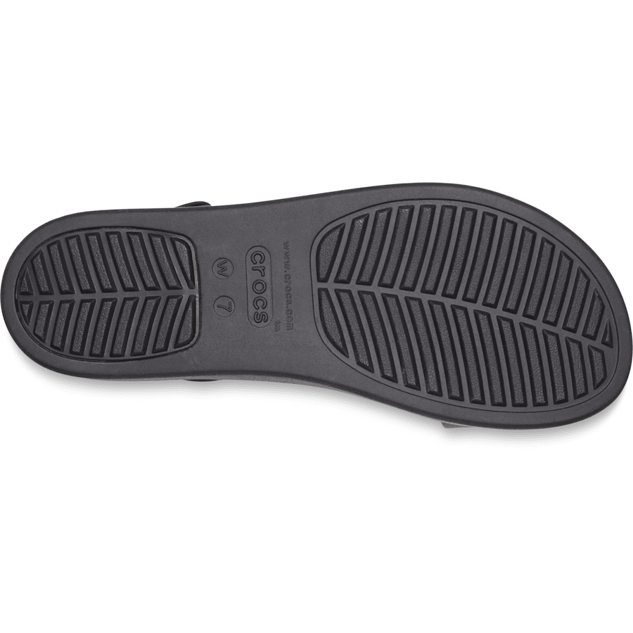 Brooklyn Low Wedge Sandal - US 1547