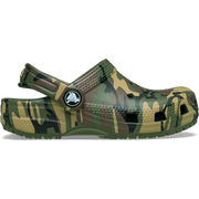 Army Green / Multi