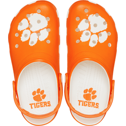 Clemson Classic Clog - US 5165
