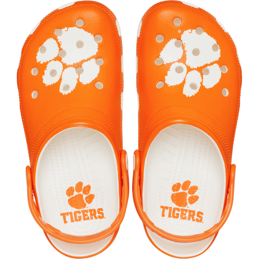 Clemson Classic Clog - US 5165