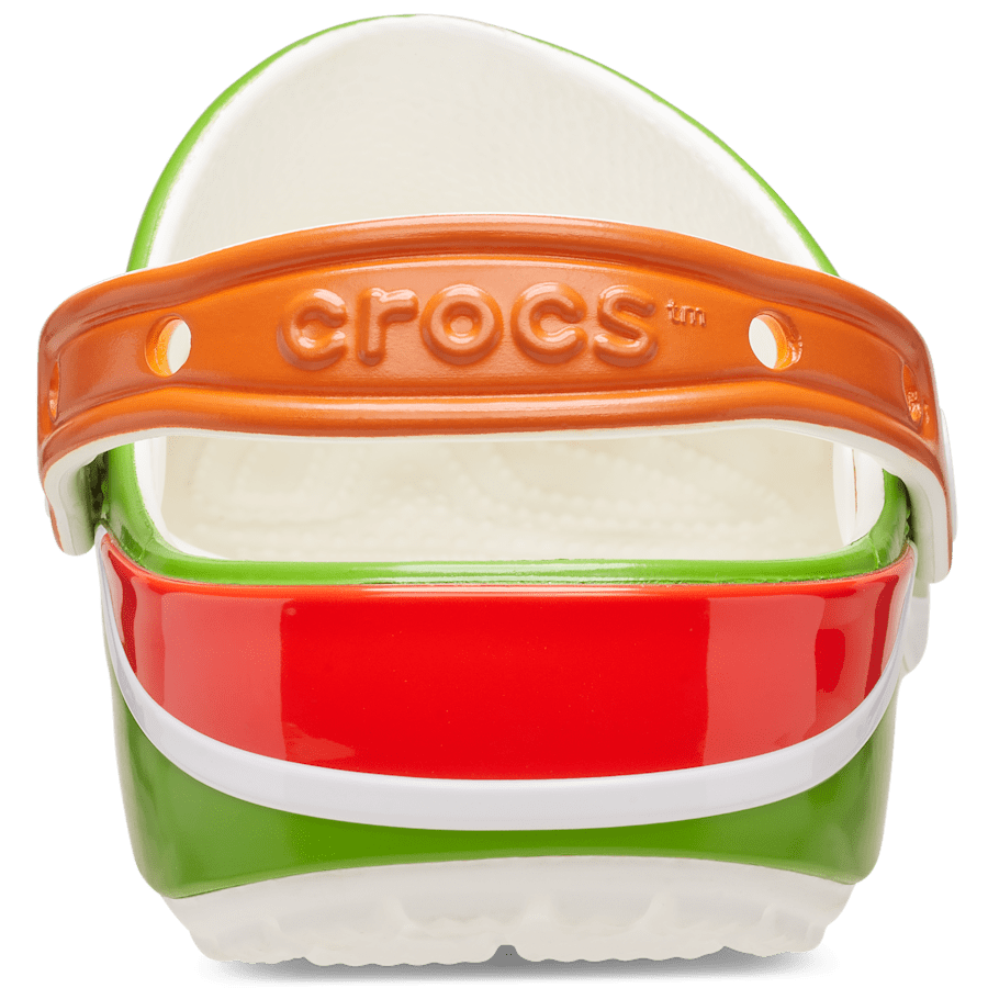 Yoshi Classic Clog - US 7024