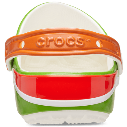 Yoshi Classic Clog - US 7024