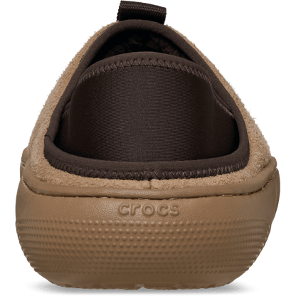 Classic Vegan Suede Moc - US 1033