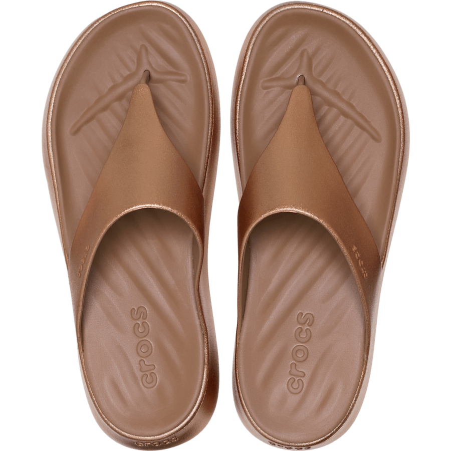 Getaway Triangle Flip Metallic - US 8121