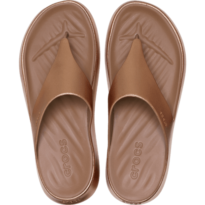 Getaway Triangle Flip Metallic - US 8121