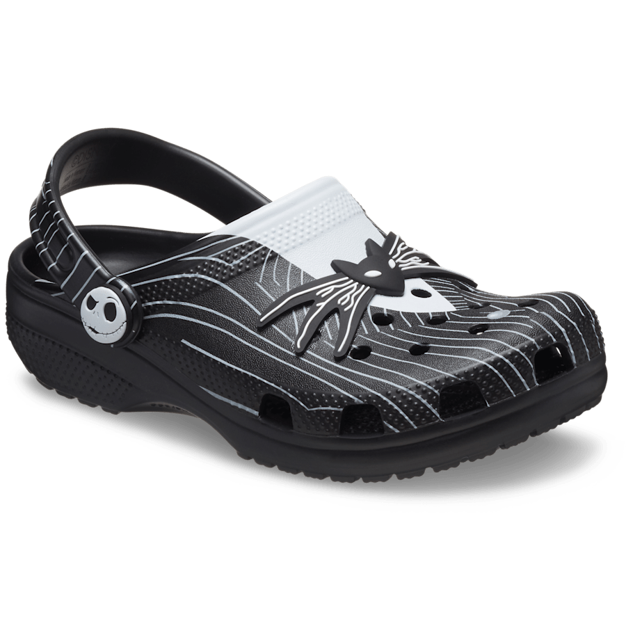 Toddlers' Nightmare Before Christmas Classic Clog - US 1171