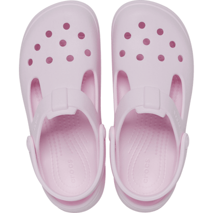 Kids' Classic Mary Jane Clog - US 6190