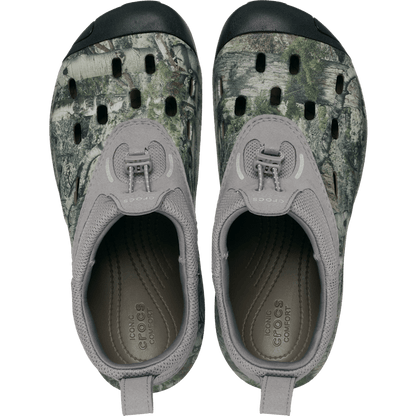 Crocs Quick Trail Low Mossy Oak - US 6594