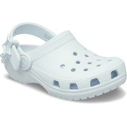 Toddlers' Classic Star Buckle Clog - US 9263
