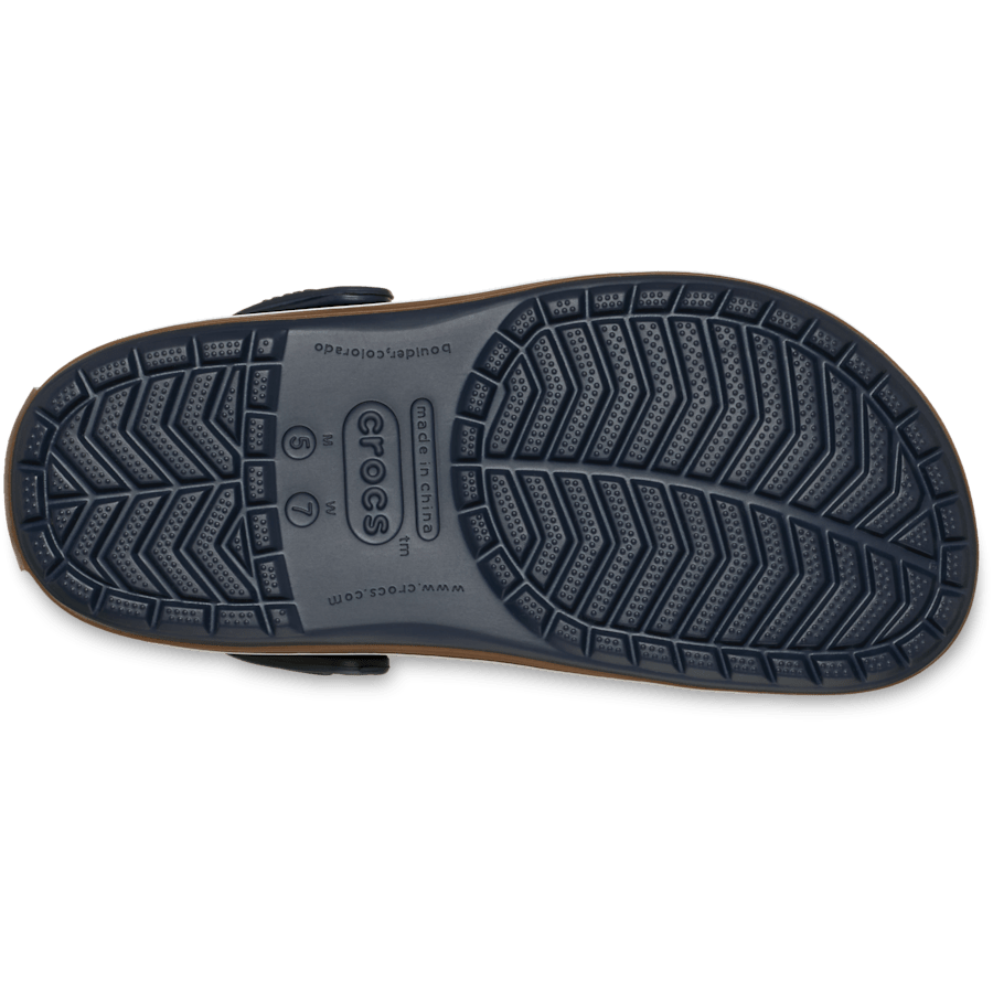 Crocband™ Gum Clog - US 2710