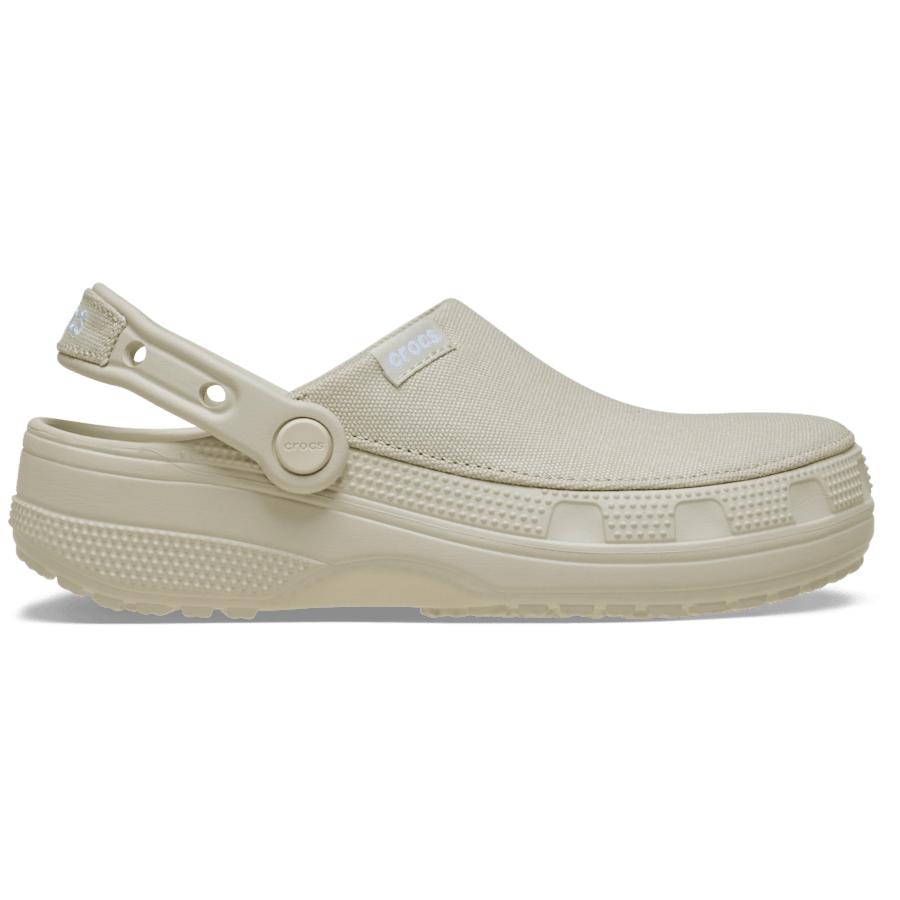 Classic Crafted Clog - US 0746