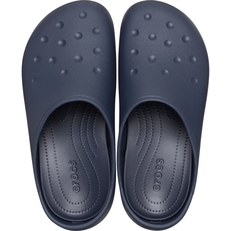 Crocs Classic Quiet Clog - US 4134