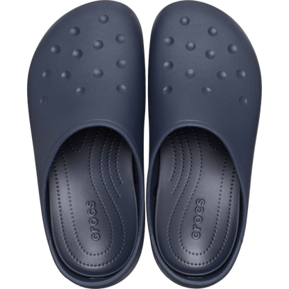 Crocs Classic Quiet Clog - US 4134