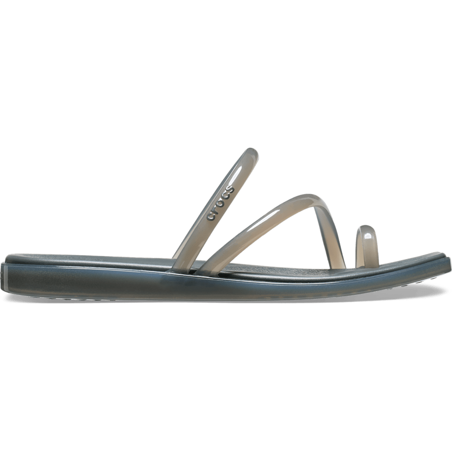 Miami Toe Loop Jelly Sandal - US 9379