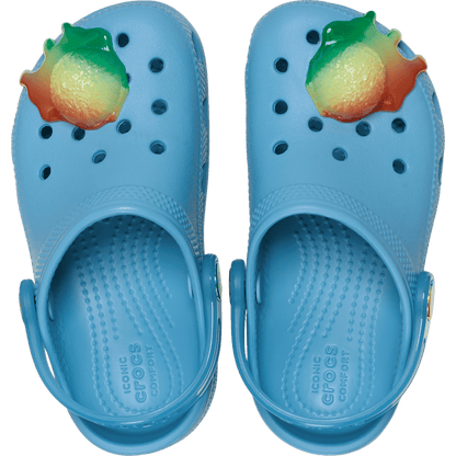 Toddler Classic Scented Snow Cone Clog - US 4124