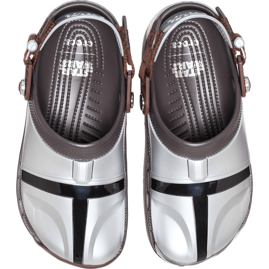 STAR WARS™ Mandalorian Classic Clog - US 7757