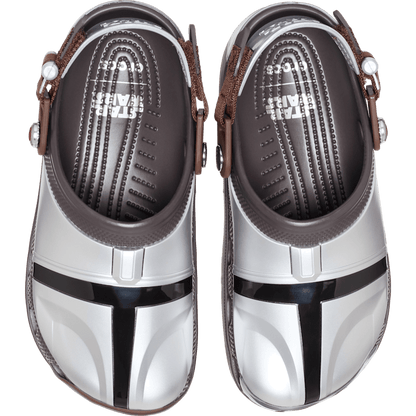 STAR WARS™ Mandalorian Classic Clog - US 7757