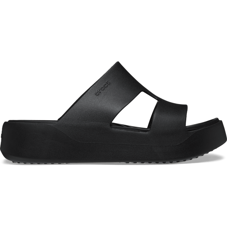 Getaway Platform H-Strap - US 4318