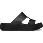 Getaway Platform H-Strap - US 4318