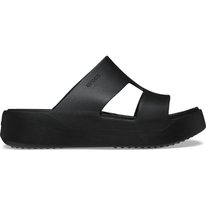 Getaway Platform H-Strap - US 4318