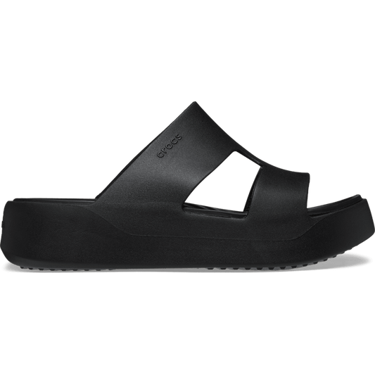 Getaway Platform H-Strap - US 4318