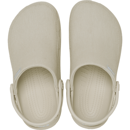 Classic Crafted Clog - US 0746