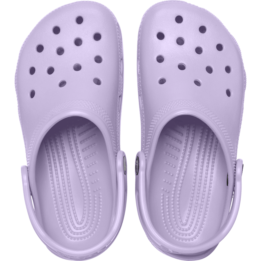 Kids' Classic Clog - US 3560