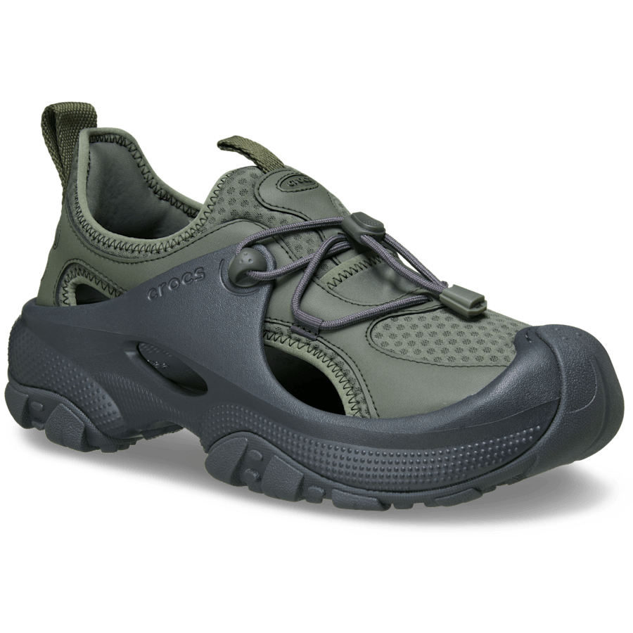 Crocs Trailbreak 2 Tech - US 3268